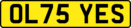 OL75YES