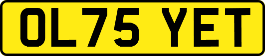 OL75YET