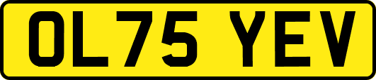OL75YEV