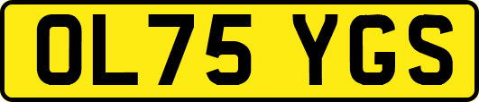 OL75YGS