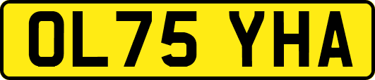 OL75YHA
