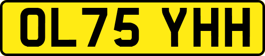 OL75YHH