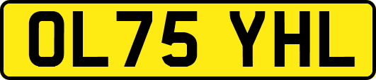 OL75YHL
