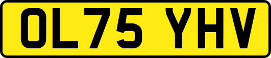OL75YHV