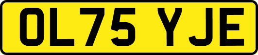 OL75YJE