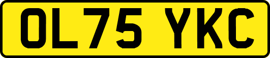OL75YKC