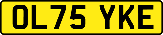 OL75YKE