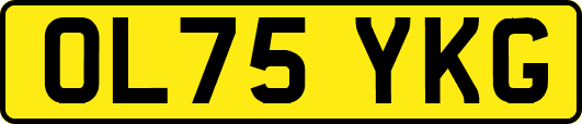 OL75YKG