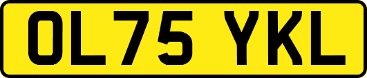 OL75YKL