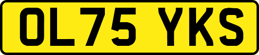 OL75YKS