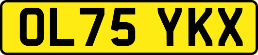 OL75YKX