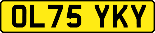 OL75YKY