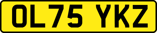 OL75YKZ