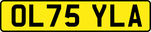 OL75YLA