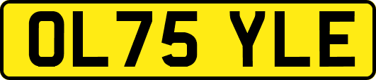 OL75YLE
