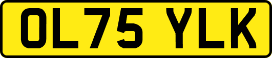 OL75YLK