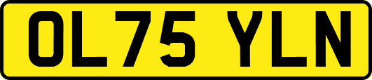 OL75YLN
