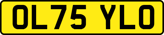 OL75YLO