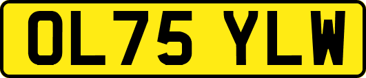 OL75YLW