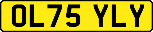 OL75YLY