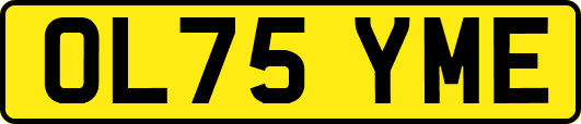 OL75YME