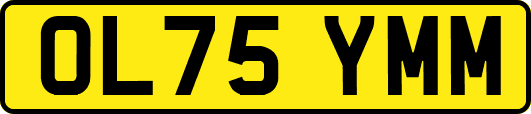 OL75YMM