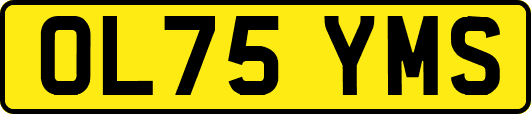 OL75YMS
