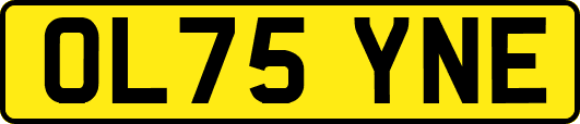 OL75YNE
