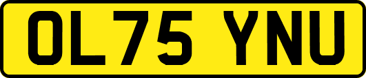OL75YNU