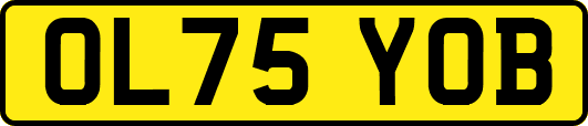 OL75YOB