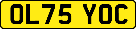OL75YOC