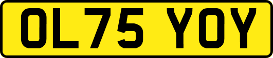OL75YOY