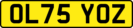 OL75YOZ