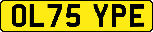 OL75YPE