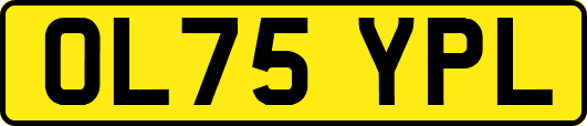 OL75YPL