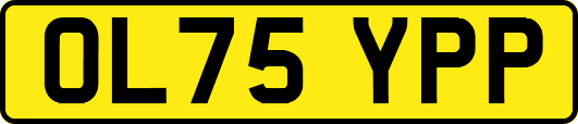 OL75YPP