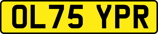 OL75YPR