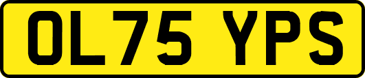 OL75YPS