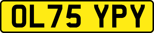 OL75YPY
