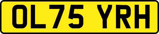 OL75YRH