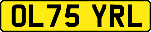 OL75YRL