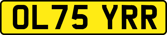 OL75YRR