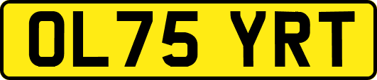 OL75YRT