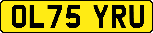 OL75YRU