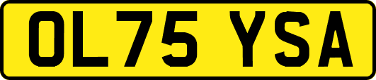 OL75YSA