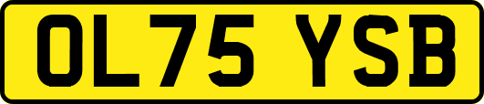 OL75YSB