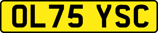 OL75YSC