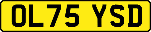 OL75YSD