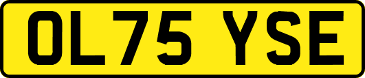 OL75YSE
