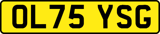 OL75YSG